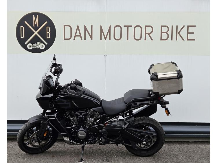 PAN AMERICA 1250 SPECIAL