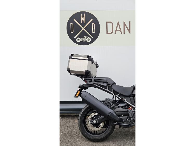 PAN AMERICA 1250 SPECIAL