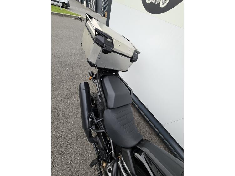 PAN AMERICA 1250 SPECIAL