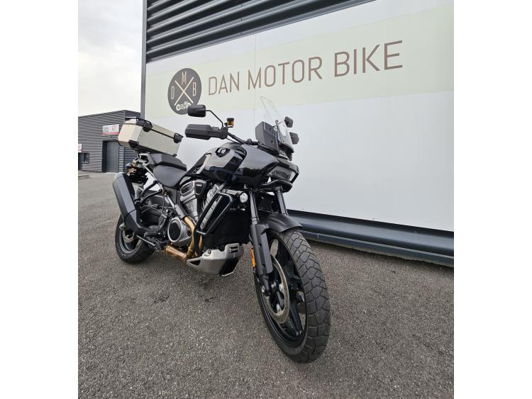 PAN AMERICA 1250 SPECIAL