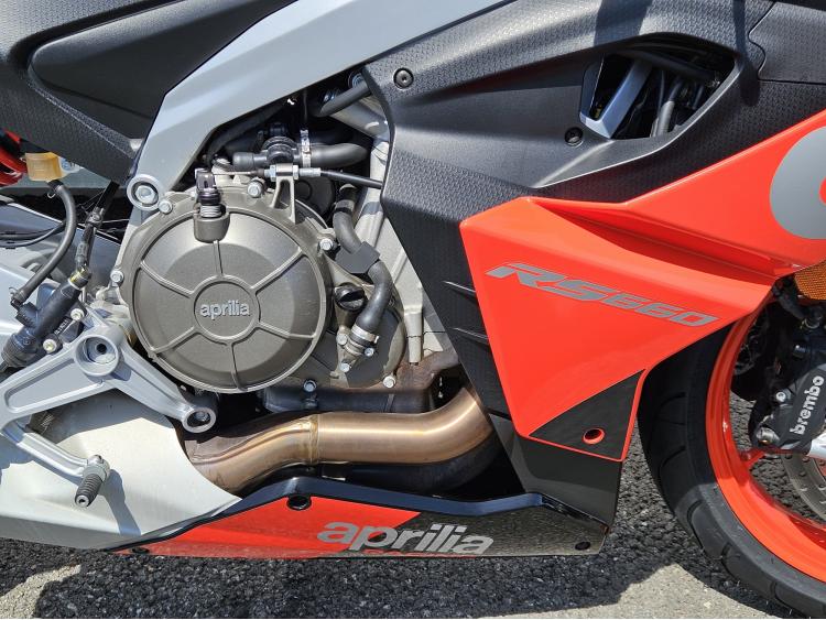RS 660 A2