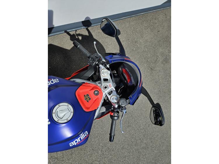RS 660 A2