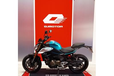 QJ MOTOR SRK 550