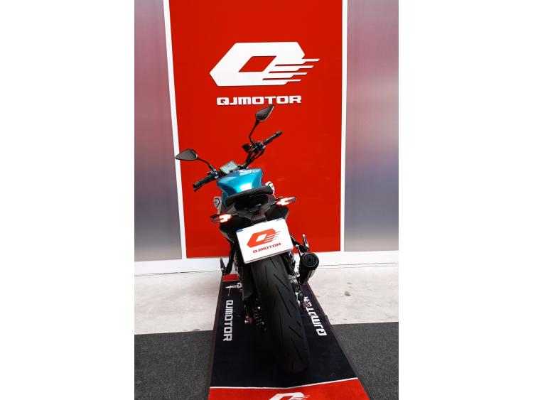 QJ MOTOR SRK 550 A2