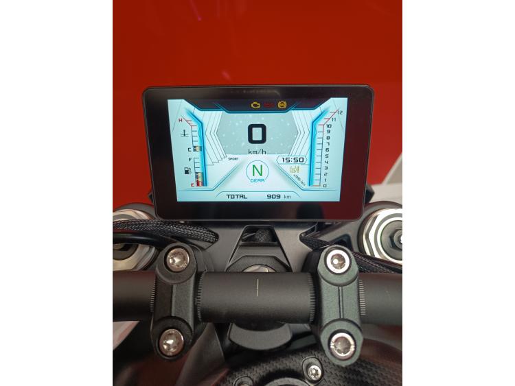 QJ MOTOR SRK 550 A2