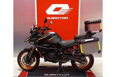 QJ MOTOR SRT 900 SX