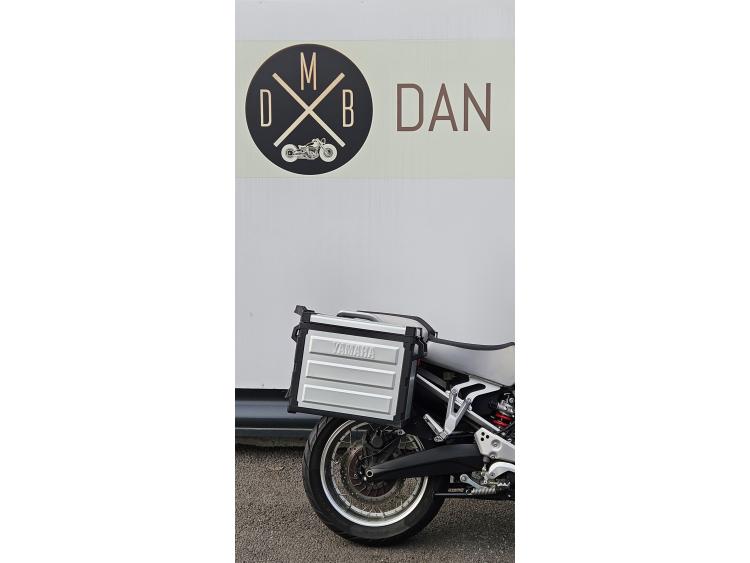  SUPER TENERE 1200