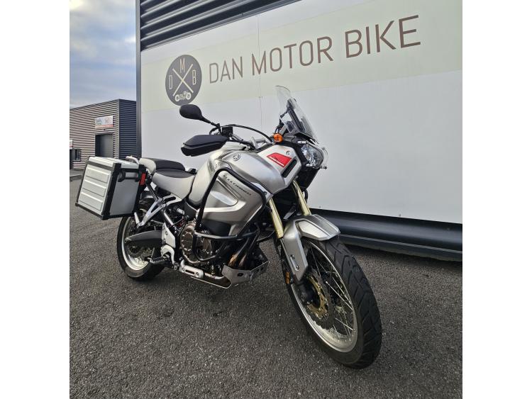  SUPER TENERE 1200