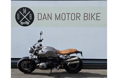 BMW R NineT Scrambler