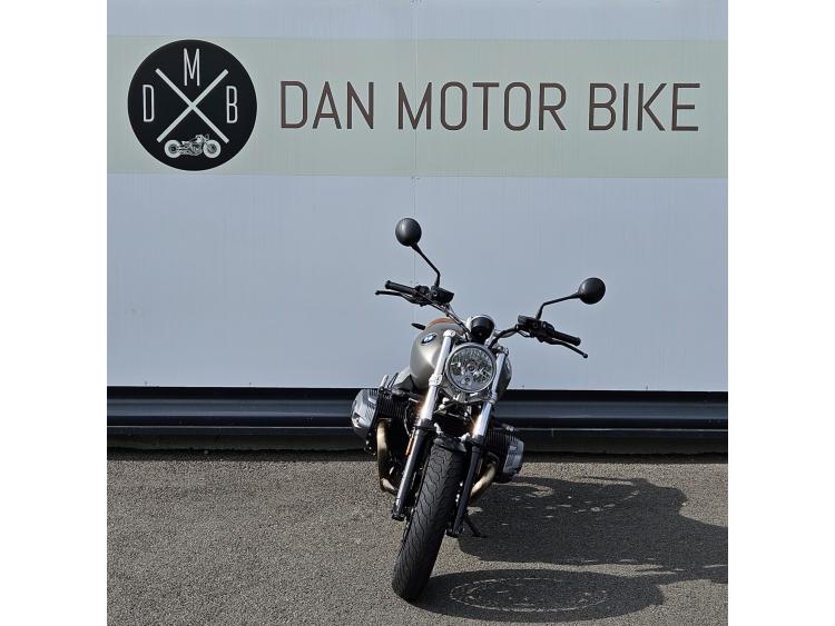  NineT Scrambler