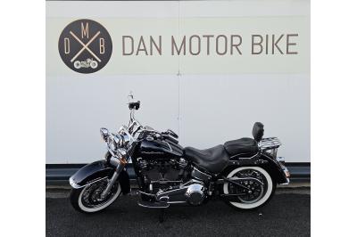 HARLEY-DAVIDSON SOFTAIL DELUXE 1745