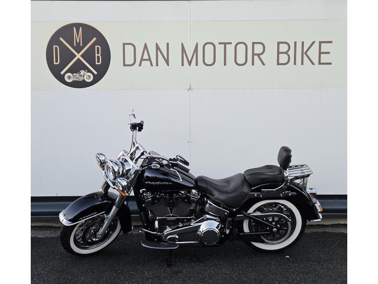 SOFTAIL DELUXE 1745