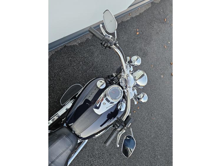SOFTAIL DELUXE 1745