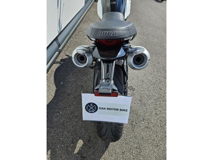 DUCATI SCRAMBLER