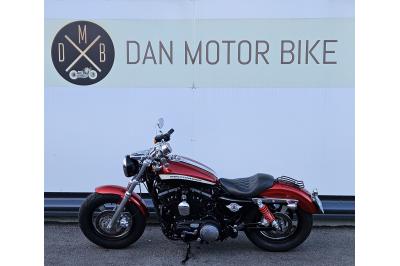 HARLEY-DAVIDSON SPORTSTER 1200