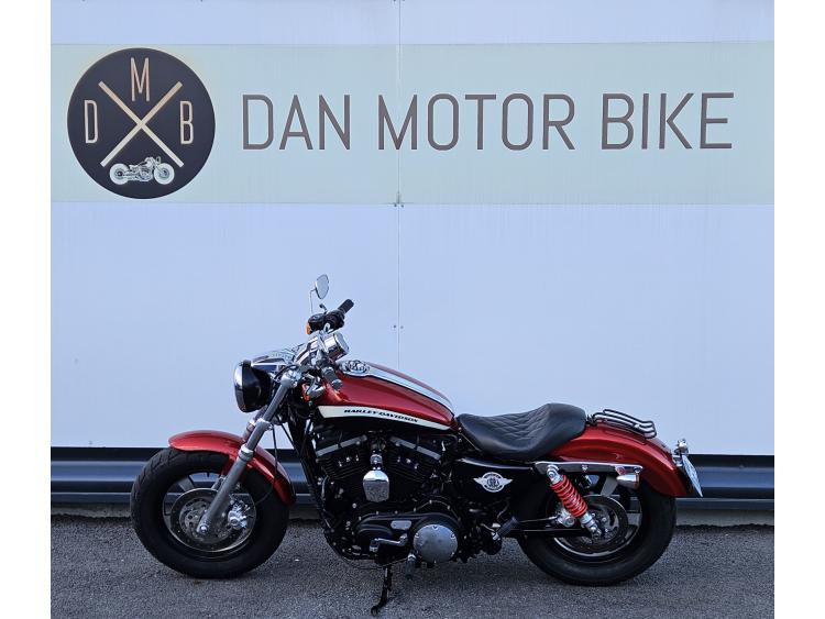  SPORTSTER 1200 XL CA 