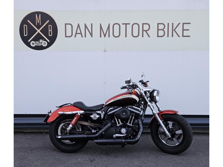  SPORTSTER 1200 XL CA 