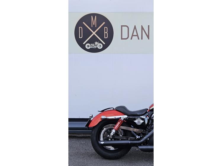  SPORTSTER 1200 XL CA 