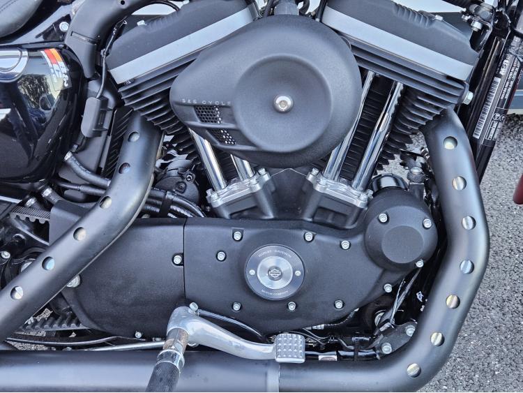  SPORTSTER 1200 XL CA 