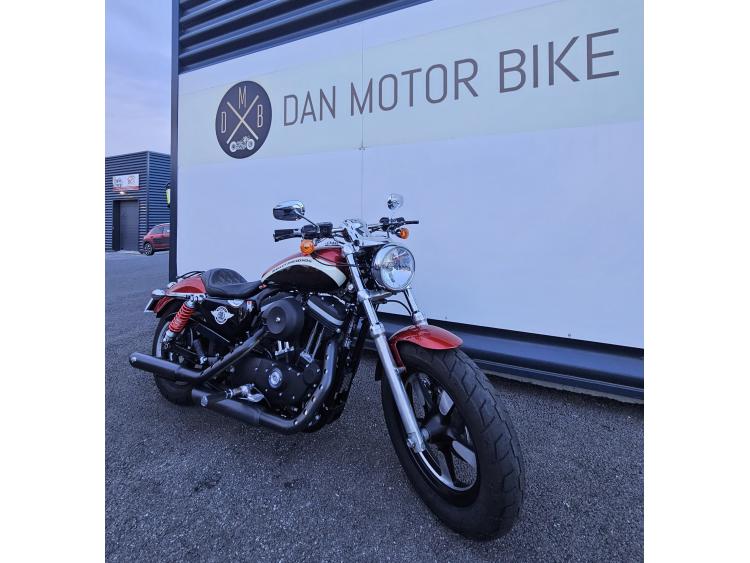  SPORTSTER 1200 XL CA 