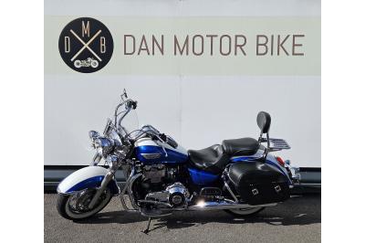 TRIUMPH THUNDERBIRD 1700 LT ABS