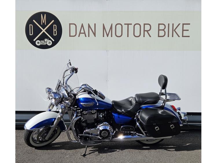 THUNDERBIRD 1700 LT ABS
