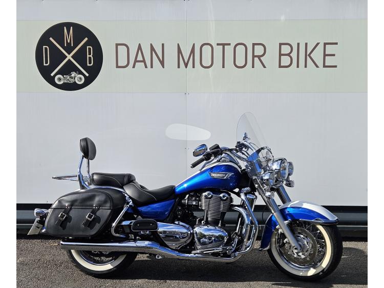 THUNDERBIRD 1700 LT ABS