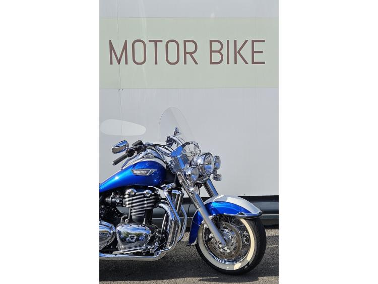 THUNDERBIRD 1700 LT ABS