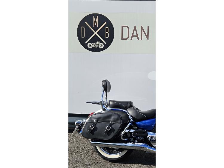 THUNDERBIRD 1700 LT ABS