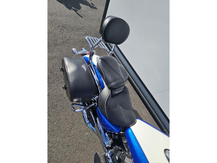 THUNDERBIRD 1700 LT ABS