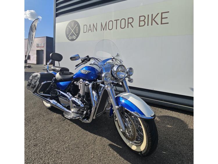 THUNDERBIRD 1700 LT ABS