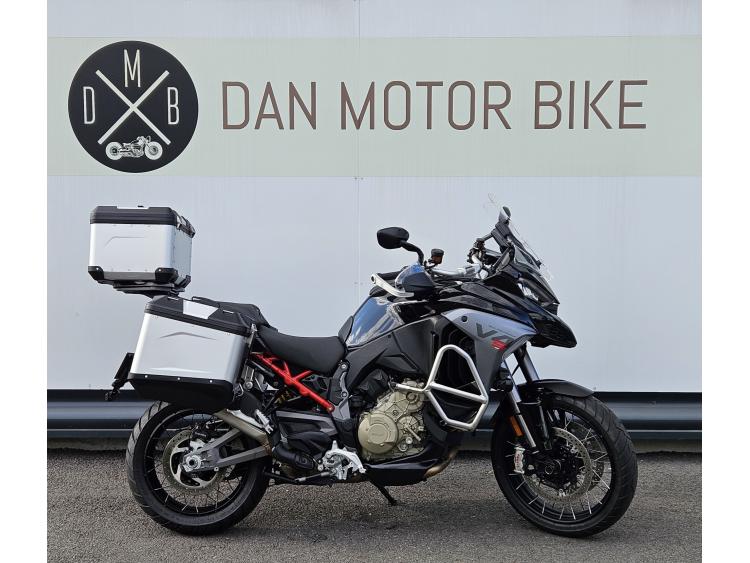  MULTISTRADA V4 S 1250