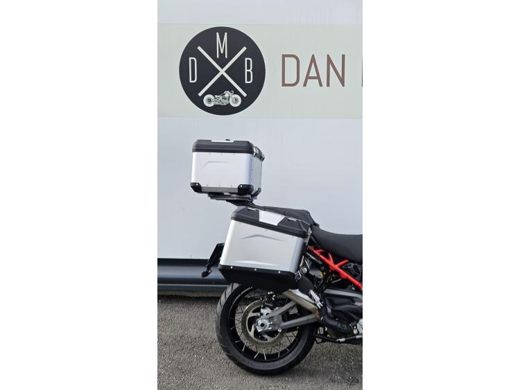  MULTISTRADA V4 S 1250