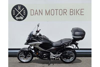 HONDA NC 750 X