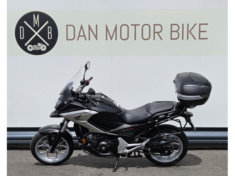HONDA NC 750 X