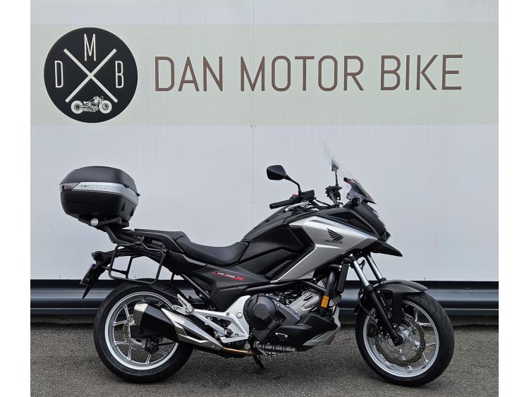 HONDA NC 750 X