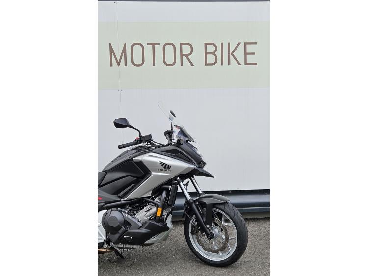 HONDA NC 750 X