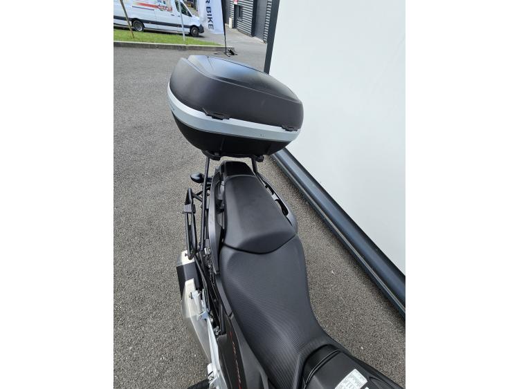 HONDA NC 750 X