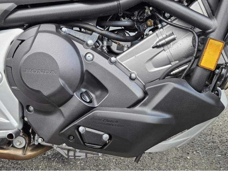 HONDA NC 750 X