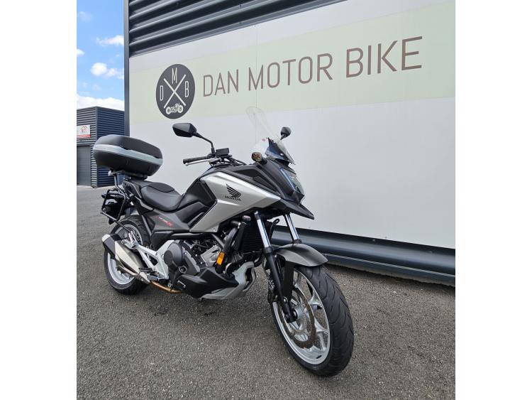 HONDA NC 750 X