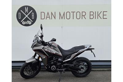 MOTO MORINI X-cape 650
